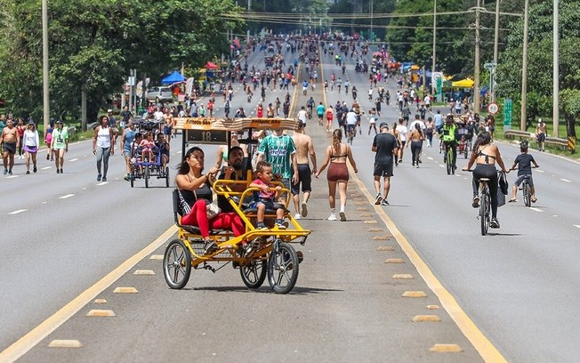 Pesquisa vai revelar os fatores que influenciam a felicidade no DF