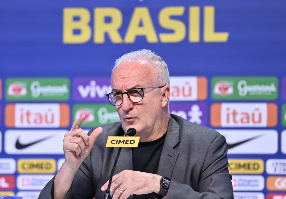 Com expectativa para volta de Neymar, seleção brasileira define data de convocação