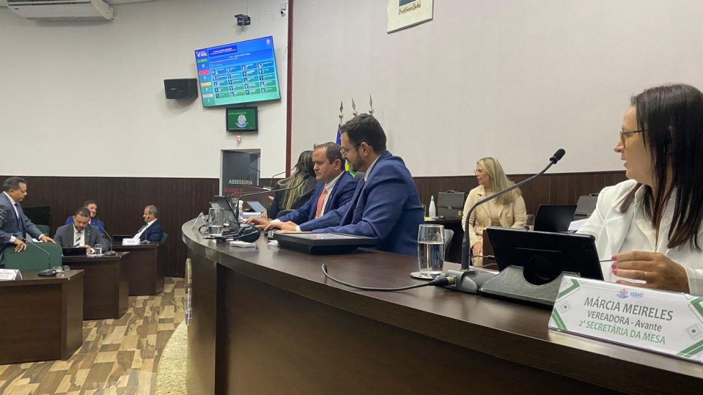 Câmara aprova o Refis para o ano de 2025