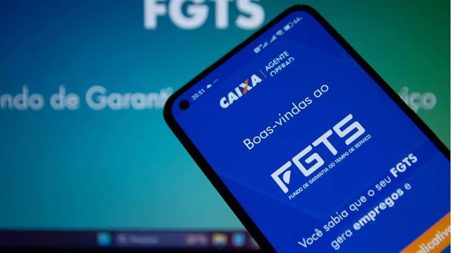 Saque-aniversário do FGTS: Trabalhadores começam a receber seus benefícios
