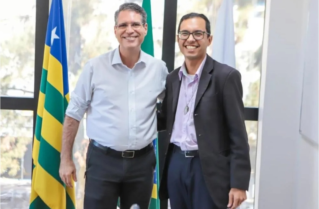 Brunno Senna: A Nova Liderança Política que Fortalece o Entorno de Brasília.