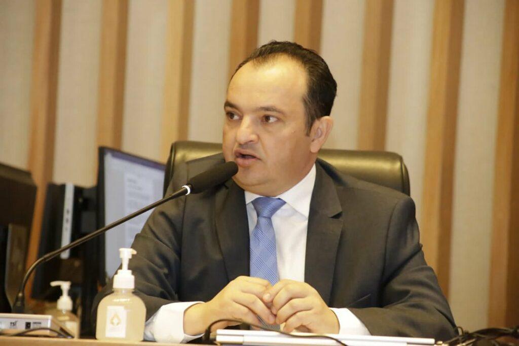 Pábio Mossoró assume Secretaria do Entorno do DF com foco em gestão eficiente e integração regional