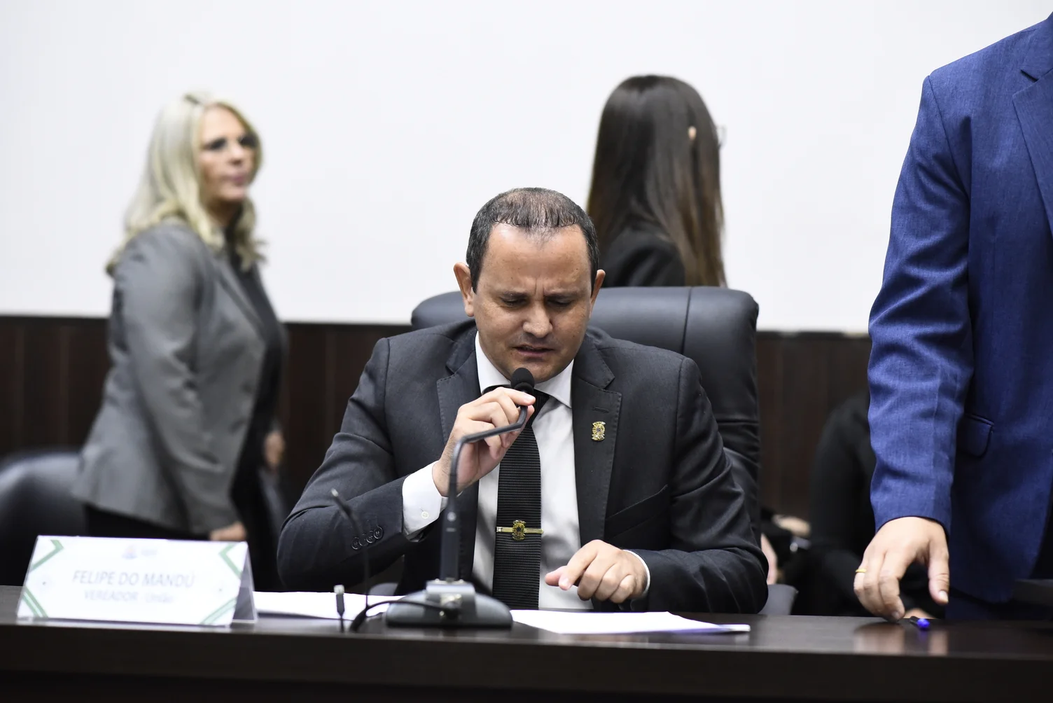Comércios de Luziânia poderão ser obrigados a fornecer sacolas plásticas não retornáveis e biodegradáveis